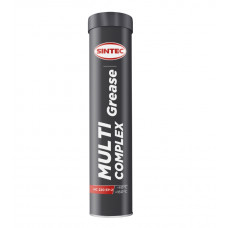 Смазка пластичная SINTEC MULTI COMPLEX GREASE HC 220 EP-2 (0,4 кг)