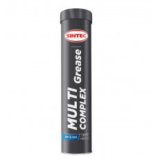 Смазка пластичная SINTEC MULТI COMPLEX GREASE ЕР 3-100 (0,4 кг)