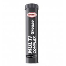 Смазка пластичная SINTEC MULTI COMPLEX GREASE S 650 EP-2 HD (0,4 кг)