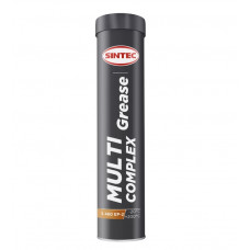 Смазка пластичная SINTEC MULTI COMPLEX GREASE S 460 EP-2 (0,4 кг)