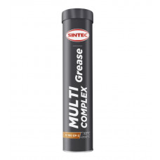 Смазка пластичная SINTEC MULTI COMPLEX GREASE S 180 EP-2 (0,4 кг)