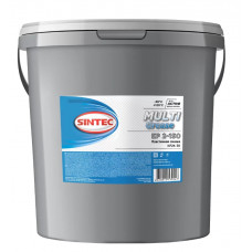 Смазка пластичная SINTEC MULTI GREASE EP 2-150 (18 кг)