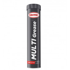 Смазка пластичная SINTEC MULTI GREASE WR 2-150 (0,4 кг)