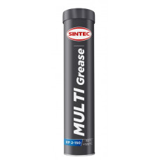 Смазка пластичная SINTEC MULTI GREASE EP 2-150 (0,4 кг)