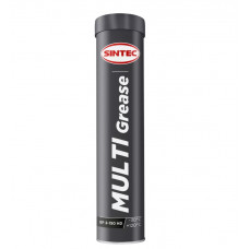 Смазка пластичная SINTEC MULTI GREASE EP 2-150 HD (0,4 кг)