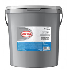 Смазка пластичная SINTEC SPEC GREASE TERMA (18 кг)