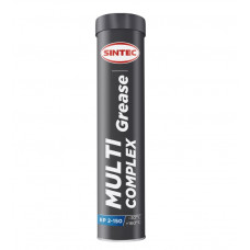 Смазка пластичная SINTEC MULТI COMPLEX GREASE ЕР 2-150 (0,4 кг)