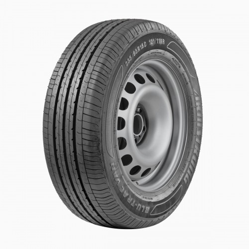 Шина 195/75R16 107/105S ARMSTRONG BLU-TRAC VAN Лето