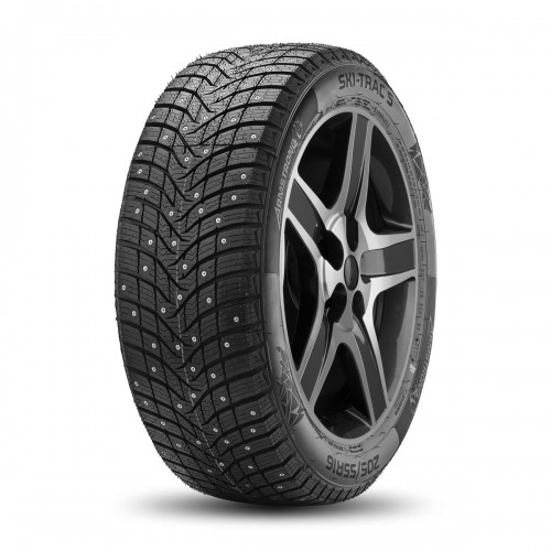 Шина 235/55R20 102T ARMSTRONG SKI-TRAC S Зима