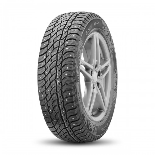 Шина 215/70R16 100T ATTAR W02 Зима Шина 215/70R16 100T ATTAR W02 Зима