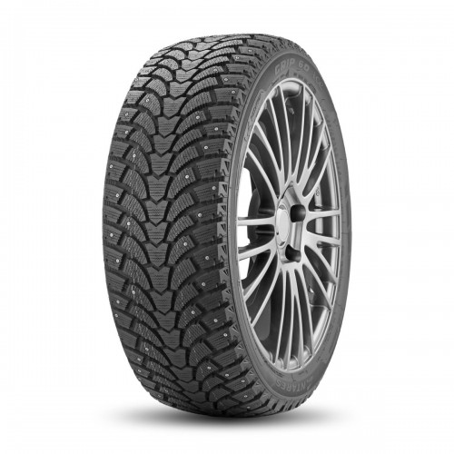 Шина 225/45R17 94T Antares Grip 60 ice Зимняя