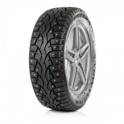 Шина 205/55R16 91T CENTARA SNOW CUTTER winter