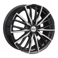 Диск 7x17 5x108 ET36 D65.1 Carwel Агма 1719 ABT