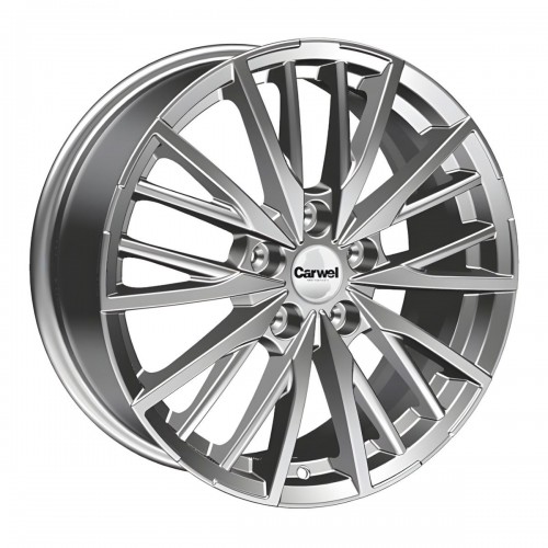 Диск 7x17 5x110 ET46 D63.3 Carwel Агма 1719 AST