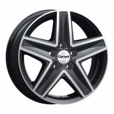 Диск 6.5x16 5x118 ET50 D71.1 Carwel Витим 237 AB