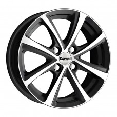 Диск 6x15 4x100 ET40 D60.1 Carwel Акуш AB