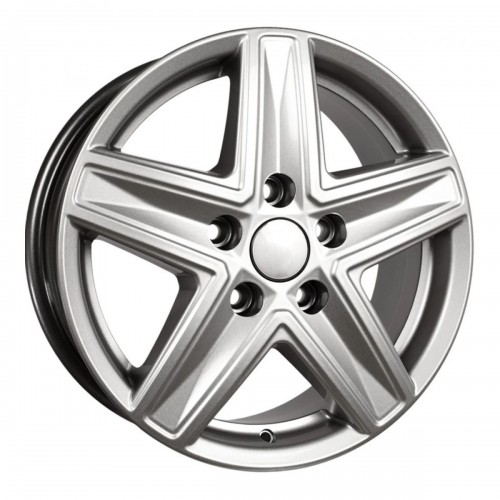 Диск 6.5x16 5x160 ET55 D65.1 Carwel Витим 237 SB