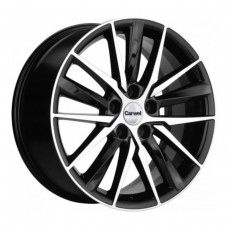 Диск 8x18 5x108 ET47 D60.1 Carwel Алдан 1807 ABT