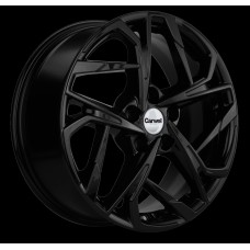 Диск 7x17 5x114,3 ET45 D60.1 Carwel Цаган 1716 BL