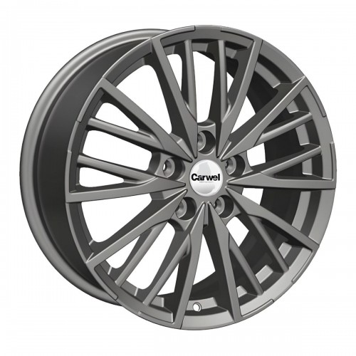 Диск 7x17 5x108 ET50 D63.3 Carwel Агма 1719 GRT