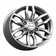 Диск 7.5x17 6x139,7 ET33 D100.1 Carwel Немо 228 SB