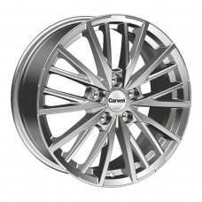 Диск 7x17 5x108 ET33 D60.1 Carwel Агма 1719 SLT