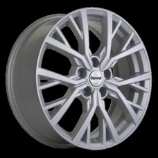 Диск 7x18 5x112 ET43 D57.1 Carwel Тур 1806 SLT