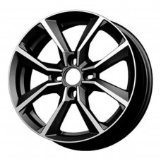 Диск 6x15 4x114,3 ET44 D67.1 Carwel Тахо 283 AB