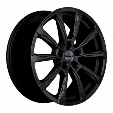 Диск 7.5x18 5x108 ET47 D60.1 Carwel Ишим 1808 BL