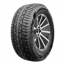 Шина 265/45R21 108T Compasal Winter Stud Зима