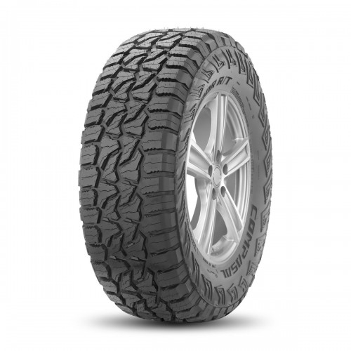 Шина 225/65R17 107/103Q Compasal GRINDOR R/T Лето