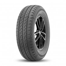 Шина 155/R12C 88/86R Compasal VANMAX Лето