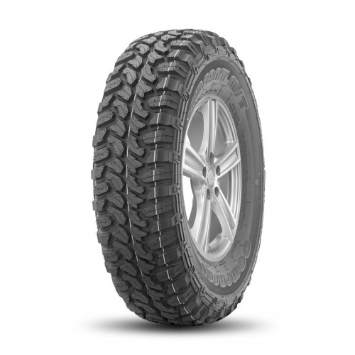 Шина 265/70R17 121/118Q Compasal Versant M/T Лето Шина 265/70R17 121/118Q Compasal Versant M/T Лето