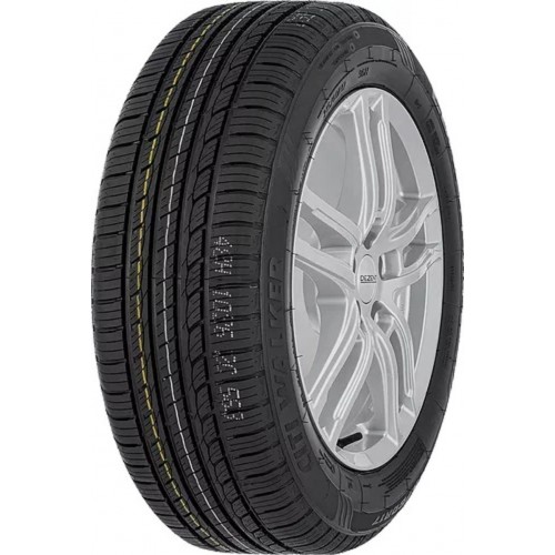 Шина 265/60R18 114H Compasal CITI WALKER Лето