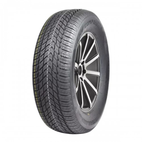 Шина 215/60R17 96H Compasal WinterBlazer HP Зима