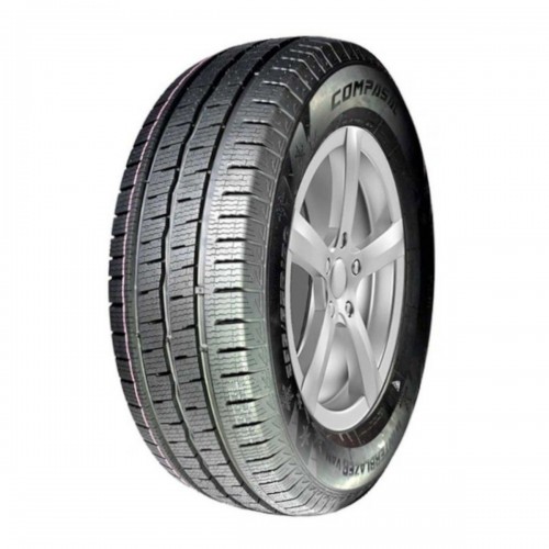 Шина 195/60R16C 99/97T Compasal WinterBlazer VAN Зима