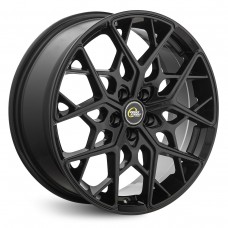 Диск 6.5x16 4x100 ET36 D60.1 CrossStreet CR-20 Black