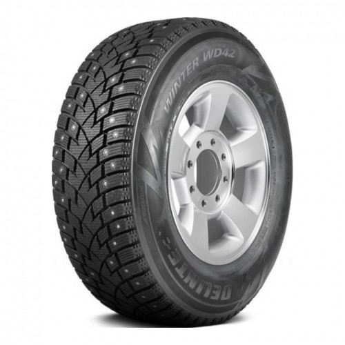 Шина 275/60R20 115S DELINTE WD42 Зима