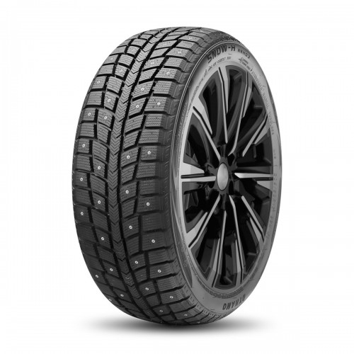 Шина 225/45R18 95T Dynamo Snow-H MWH03 Зима