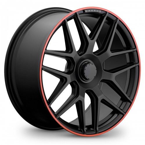 Диск 10x22 5x130 ET36 D84.1 EX 251 (762) MB-LP-RED