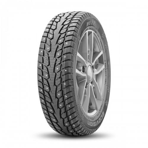 Шина 285/45R22 114T XL Ovation Ecovision W-686 Зима