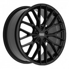 Диск 10x21 5x112 ET31 D66.5 FONDMETAL Makhai Glossy Black
