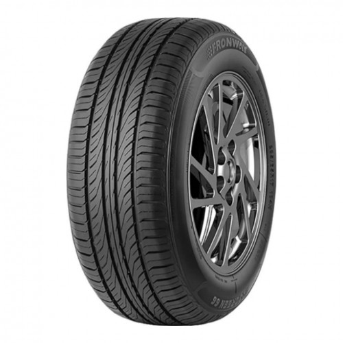 Шина 195/55R16 87V FRONWAY ECOGREEN 66 Лето