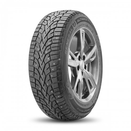 Шина 225/65R17 106T GENERAL ALTIMAX ARCTIC 12 Зима