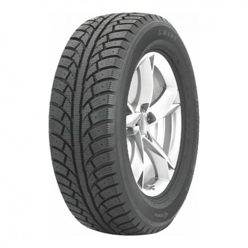 Шина 275/55R20 117H Goodride SW606 Зима
