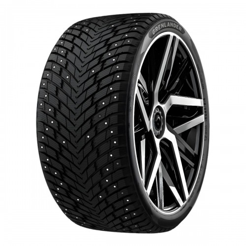 Шина 235/45R18 98T Grenlander Icedefensor Stud II Зима