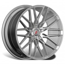 Диск 10.5x21 5x112 ET38 D66.6 INFORGED IFG34 Silver