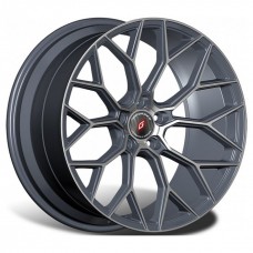Диск 9.5x19 5x112 ET42 D66.6 INFORGED IFG66 Gun Metal Machined