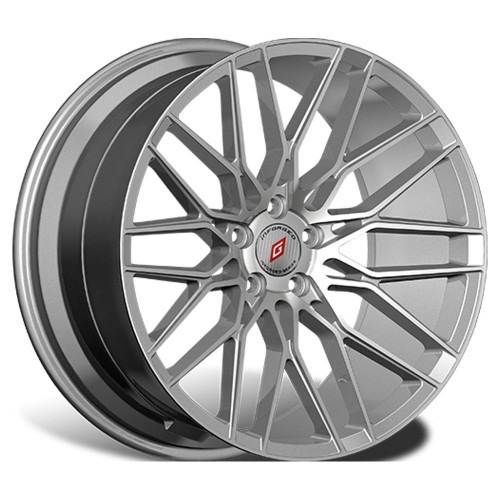 Диск 9x21 5x112 ET31 D66.6 INFORGED IFG34 Silver
