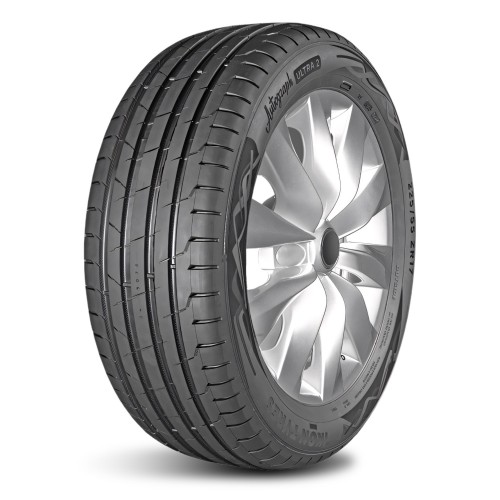 Шина 225/40R18 92Y XL Ikon (Nokian Tyres) Autograph Ultra 2 Лето Шина 225/40R18 92Y XL Ikon (Nokian Tyres) Autograph Ultra 2 Лето